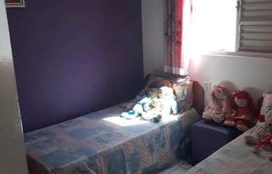 Imagem 4: Casa alto de Rebouças. Piscina, 4 Vagas na garageme2 Dormitórios