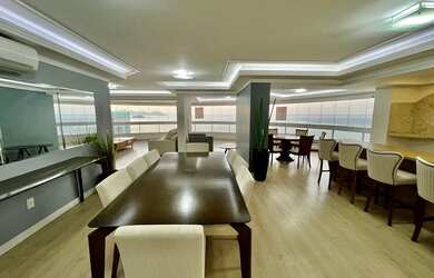Imagem 7: APARTAMENTO ALTO PADRÃO FRENTE MAR NA BARRA SUL DISPONÍVEL PARA LOCAÇÃO...