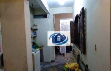 Imagem 4: Casa à venda, 72 m² por R$ 150.000,00 - Jacarepaguá - Rio de Janeiro/RJ