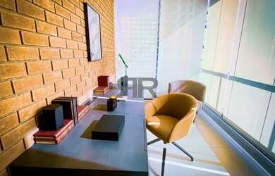 Imagem 8: JARDIM PAULISTA - NOVO - VARANDA GOURMET - 270 M2 ÚTEIS