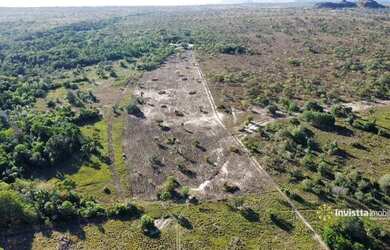 Imagem 3: FAZENDA A VENDA NA REGIAO DE CAROLINA MARANHÃO. BEIRA DE ASFALTO
