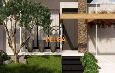 Imagem 6: Casa em Condomínio para Venda em Atibaia, Condomínio Terras de Atibaia II, 3 dormitórios