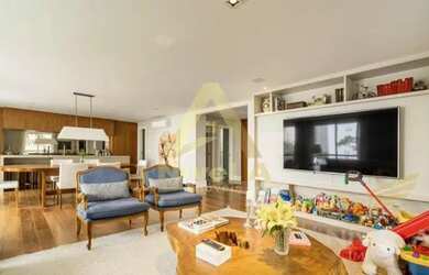 Imagem 4: Apartamento para Venda em São Paulo / SP no bairro Jardim Paulista