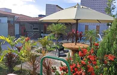 Imagem 2: Aqui sim festas e eventos