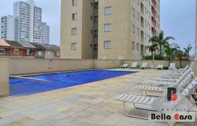 Imagem 8: APARTAMENTO PARA LOCAÇÃO EM FRENTE AO METRÔ BRESSER MOOCA