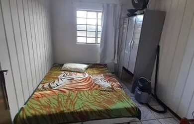 Imagem 4: Casa em Jaraguá do Sul, 3 quartos, sala, cozinha,banheiro, garagem para...