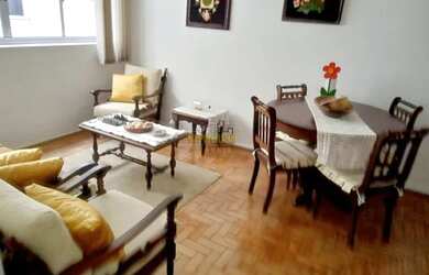 Imagem 5: Apartamento a Venda no bairro Loteamento João Batista Julião - Guarujá,...