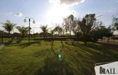 Imagem 2: Terreno de Condomínio à Venda no Recanto do Lago com 400m² por R$ 330.000