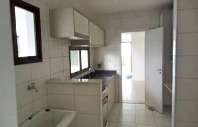 Imagem 8: Apartamento de 2 quartos com área privativa de 112,00 m² e 2 garagens...