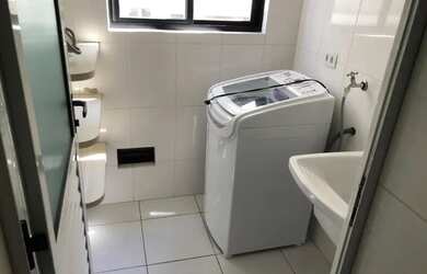 Imagem 13: Apartamento para Locação em Curitiba, Água Verde, 2 dormitórios, 1...