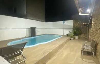 Imagem 3: Linda Casa com Piscina e Churrasqueira em Guaranhuns de 685 por 650MIL