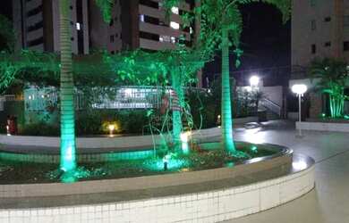 Imagem 10: Aptº. Residencial Exclusive Jabutiana, sombra total por R$ 380 mil