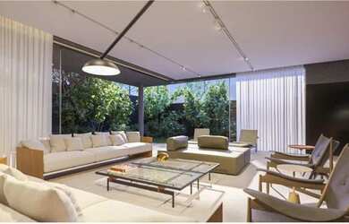 Imagem 4: Casa em condomínio por R$ - Jardim Paulistano - São Paulo/SP