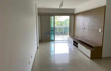 Imagem: O apartamento possui 3 Dormitórios, 3 Banheiros, 2 Vagas na