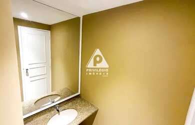 Imagem 6: Excelente apartamento com vista cinematográfica na Gávea