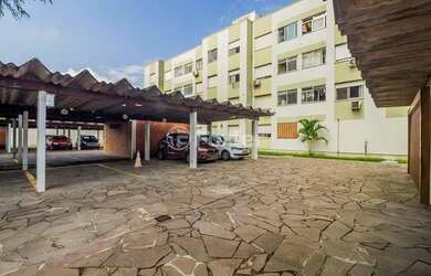 Imagem 4: Apartamento à venda Rua Coronel Massot, Cristal - Porto Alegre