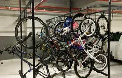 Imagem 13: Apartamento/Studio no Cidade Milano no Centro de Florianópolis