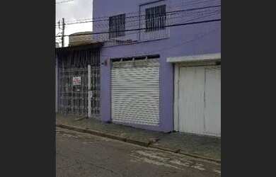 Imagem: O depósito possui 500m² de Área e está localizado em Jardim