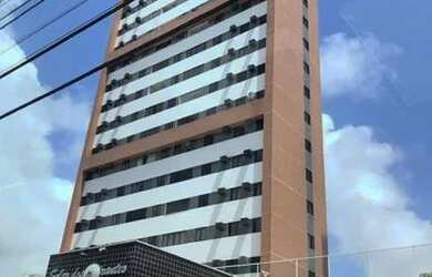 Imagem: O apartamento possui 3 Dormitórios, 3 Banheiros, 2 Vagas na