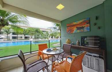 Imagem 5: Apartamento no Carneiros Beach Resort Praia dos Carneiros