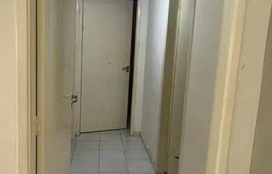 Imagem: O apartamento possui 3 Dormitórios, 3 Banheiros, 2 Vagas na