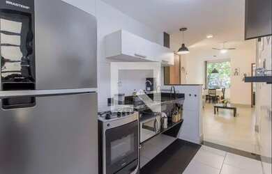 Imagem 12: Apartamento para Aluguel - Copacabana, 2 Quartos, 110 m2