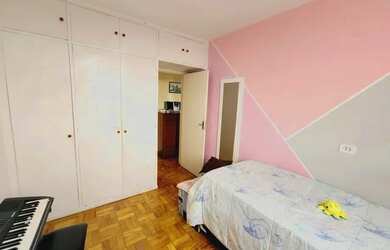 Imagem 9: Apartamento em Taubaté. 72m² de Área, 1 Banheiroe2 Dormitórios