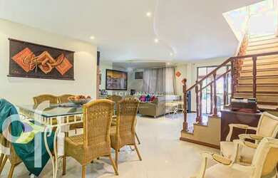 Imagem 9: Cobertura em Recreio dos Bandeirantes - Rio de Janeiro