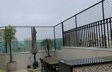 Imagem 9: Cobertura com 4 dormitórios, 139 m² - venda por R$ 1.278.000,00 ou aluguel...