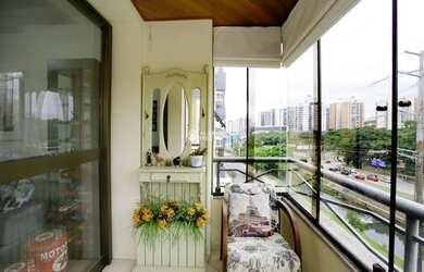 Imagem 8: Apartamento TOTALMENTE MOBILIADO- 65 metros quadrados com 2 quartos em Partenon - Porto Al