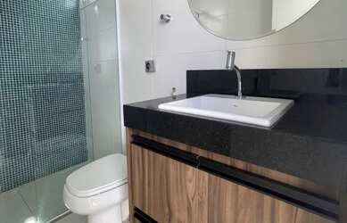 Imagem 10: Casa Residencial / Jardim Karaíba Zona Sul Uberlândia, MG