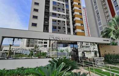 Imagem: O apartamento possui 3 Dormitórios, 2 Banheiros, 1 Vaga na