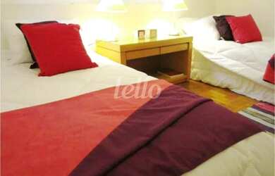 Imagem 5: São Paulo - Apartamento Padrão - Jardins