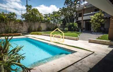 Imagem 9: CASA RESIDENCIAL em RIO DE JANEIRO - RJ, BARRA DA TIJUCA