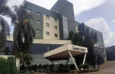 Imagem: O apartamento possui 2 Dormitórios, 1 Banheiro, 31m² de Área