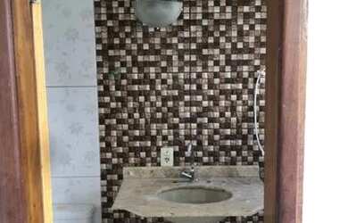 Imagem: O apartamento possui 1 Dormitório, 1 Banheiro e está localizado