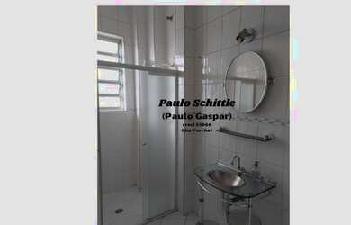 Imagem 16: Apartamento frente ao mar na praia de Itararé em São Vicente