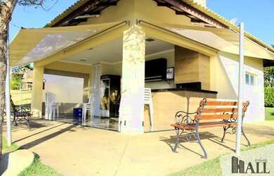 Imagem 13: Terreno de Condomínio à Venda no Damha V com 854m² por R$ 898.000