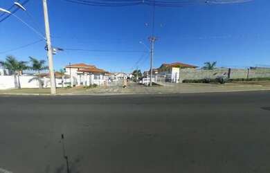 Imagem 1: Sao Carlos - Casa de Condomínio - Parque Santa Felicia Jardim