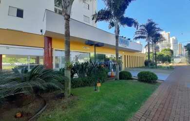 Imagem: LONDRINA - Apartamento Padrão - Gleba Fazenda Palhano