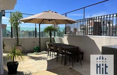 Imagem 2: Cobertura com 4 dormitórios, 139 m² - venda por R$ 1.278.000,00 ou aluguel...