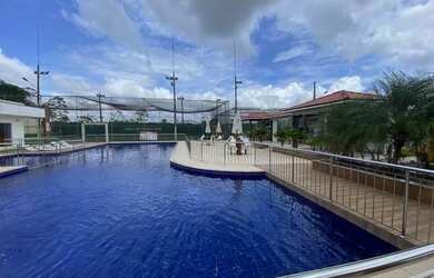 Imagem 12: 3/4 no Residencial ARBRE. Churrasqueira, Varanda, Área de serviçoe110m²...