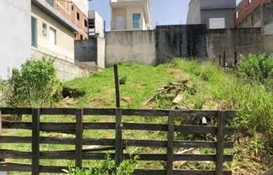 Imagem 11: Terreno à venda, 125 m² por R$ 205.000,00 - Ana Cristina II - Jandira/SP