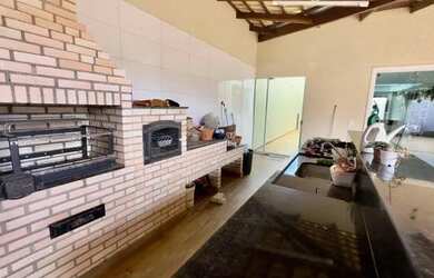 Imagem 9: Casa de Alto Padrão no Condomínio Gran Ville, Região dos Lagos(Grande Colorado