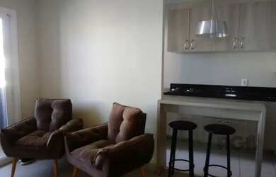 Imagem 8: Apartamento no Centro de Canoas mobiliado