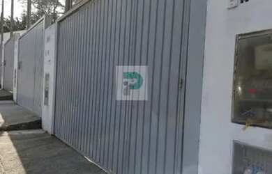 Imagem: A casa e possui 2 Dormitórios, Suítes, 1 Banheiro, 1 Vaga