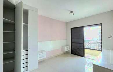 Imagem 16: APARTAMENTO COM 3 DORMITÓRIOS COM VARANDA GOURMET À VENDA, 118 M² POR...