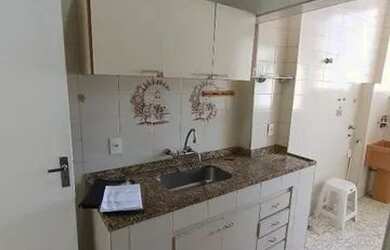 Imagem 6: Apartamento na Tijuca