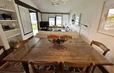 Imagem 8: Linda casa pé na areia em cond. com vaga de barco e praia privativa