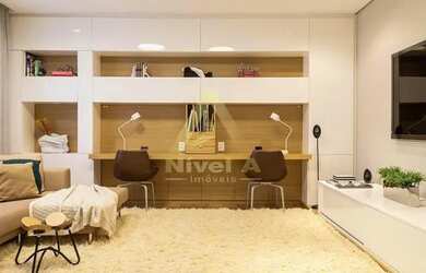 Imagem 7: Apartamento para Venda em São Paulo / SP no bairro Jardim Europa